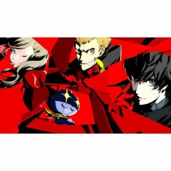 Jeu vidéo pour Switch SEGA Persona 5 Royal