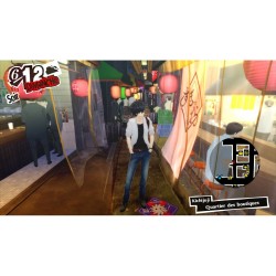 Jeu vidéo pour Switch SEGA Persona 5 Royal