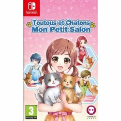 Jeu vidéo pour Switch Just...