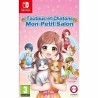 Jeu vidéo pour Switch Just For Games Toutous et Chatons - Mon petit salon