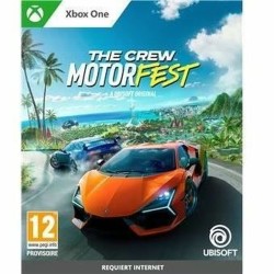 Jeu vidéo Xbox One Ubisoft...