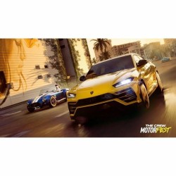 Jeu vidéo Xbox One Ubisoft The Crew: Motorfest