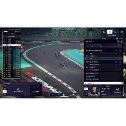 Jeu vidéo PlayStation 5 Frontier F1 Manager 23