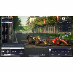 Jeu vidéo PlayStation 4 Frontier F1 Manager 23