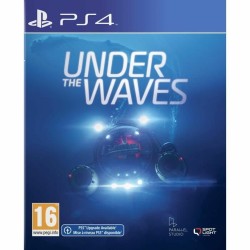 Jeu vidéo PlayStation 4 Just For Games Under the Waves