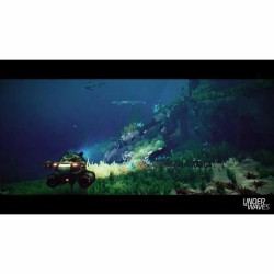 Jeu vidéo PlayStation 4 Just For Games Under the Waves