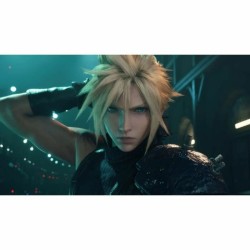 Jeu vidéo PlayStation 5 Square Enix Final Fantasy VII Remake Intergrade