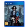 Jeu vidéo PlayStation 4 Neowiz Lies of P