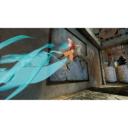 Jeu vidéo pour Switch Just For Games Avatar: The last airbender - Quest for balance