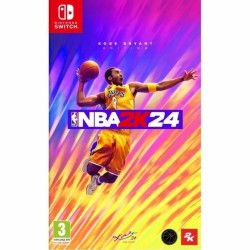 Jeu vidéo pour Switch 2K GAMES NBA 2K24