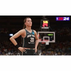 Jeu vidéo pour Switch 2K GAMES NBA 2K24