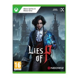 Jeu vidéo Xbox One / Series...