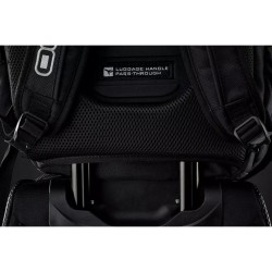 Sacoche pour Portable Ogio 111071_317 Graphite