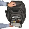 Sacoche pour Portable Ogio 111071_317 Graphite