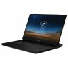 Ordinateur Portable MSI Creator Pro X17HX A13VKS-229ES NVIDIA GeForce RTX 3050 i9-13980HX 128 GB RAM 17,3" 4 TB SSD