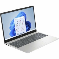 Ordinateur Portable HP 15-fd0010ns 512 GB SSD 16 GB RAM 15,6" Intel Core i7-1355U