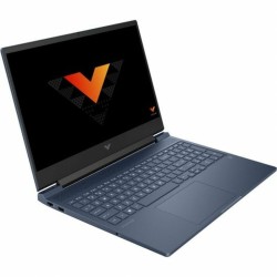 Ordinateur Portable HP Victus 16-r0005ns Nvidia Geforce RTX 4050 512 GB SSD 16 GB RAM 16,1" Intel Core i7-13700H