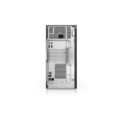 PC de bureau Fujitsu CELSIUS W5012 32 GB RAM Intel Core i9-12900K 1 TB