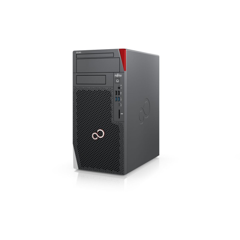 PC de bureau Fujitsu W5012 32 GB RAM I7-12700K 1 TB