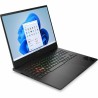 Ordinateur Portable HP OMEN 16-u0002ns Nvidia Geforce RTX 4070 1 TB SSD 32 GB RAM 16,1" Intel Core i7-13700HX