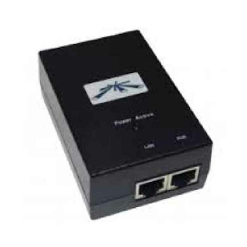 Injecteur PoE UBIQUITI POE-24-24W