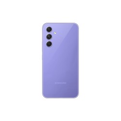 Smartphone Samsung Galaxy A54 5G Violet Pourpre 8 GB RAM 6,4" 256 GB