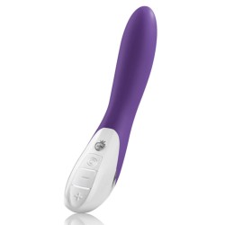 VibrateurElegant Eric  Violet Mystim MS46801