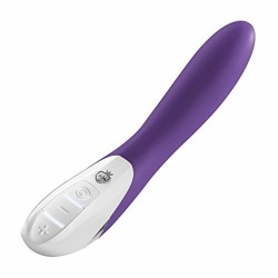 VibrateurElegant Eric  Violet Mystim MS46801