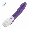 VibrateurElegant Eric  Violet Mystim MS46801