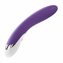 VibrateurElegant Eric  Violet Mystim MS46801