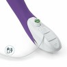 VibrateurElegant Eric  Violet Mystim MS46801