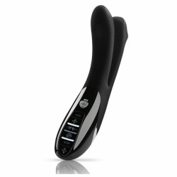 Tingling Aparte Estim Vibromasseur noir Mystim 68776