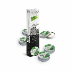 Set de bougies érotiques Rome Petits Joujoux 67717 (5 pcs)