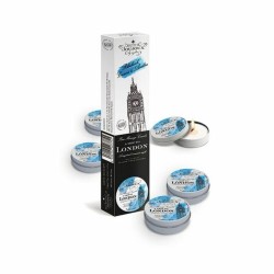 Set de bougies érotiques Londres Petits Joujoux 67755 (5 pcs)