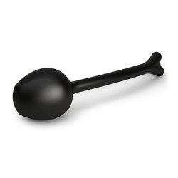 Jane Boules Kegel noires Mystim 62859 (14,3 cm)