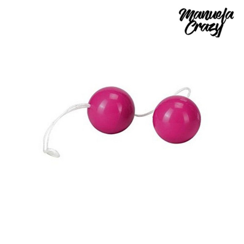 Boules d'Orgasme Manuela Crazy 2516