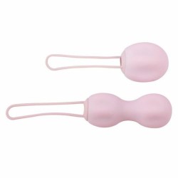 IntiMate Kegel Set Rose...