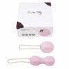 IntiMate Kegel Set Rose Sakura Nomi Tang E24183