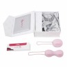 IntiMate Kegel Set Rose Sakura Nomi Tang E24183