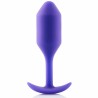 Snug Plug 1 Mauve B-Vibe 96731