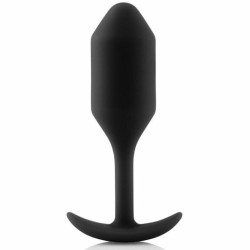 Snug Plug 2 Noir B-Vibe 96748