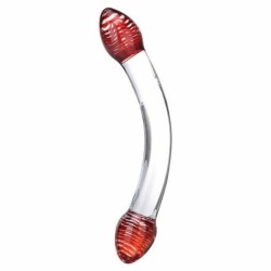 Gode Mr. Swirly Verre Glas 62869