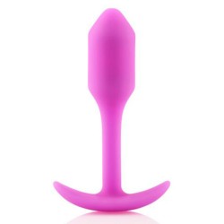 Snug Plug 1 Fuchsia B-Vibe...