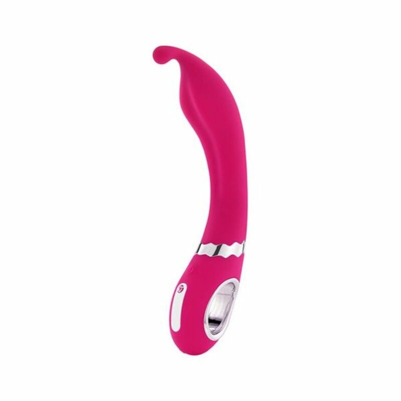 Vibrateur pour le Point G Tease Rose Nomi Tang 20390