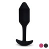 Plug anal Snug M B-Vibe