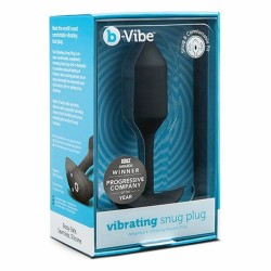 Plug anal Snug M B-Vibe