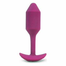 Plug anal Snug M B-Vibe