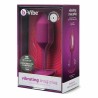 Plug anal Snug M B-Vibe