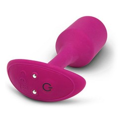 Plug anal Snug M B-Vibe