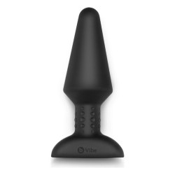 Plug anal Rimming XL B-Vibe